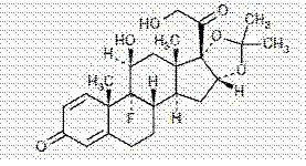 Triamcinolone Acetonide