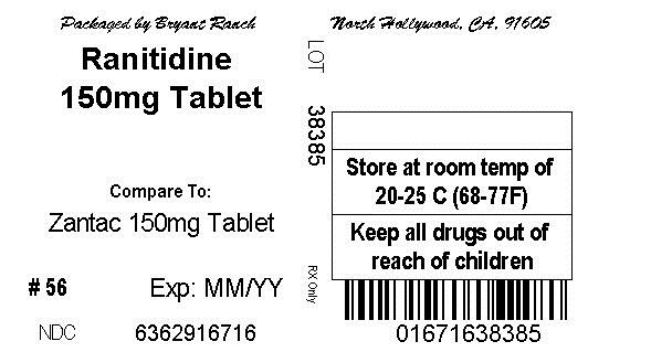 Ranitidine