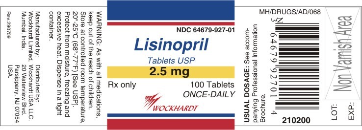 Lisinopril