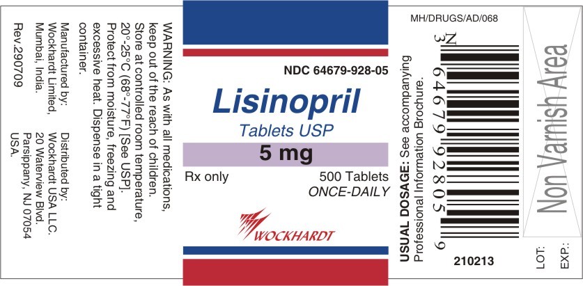 Lisinopril