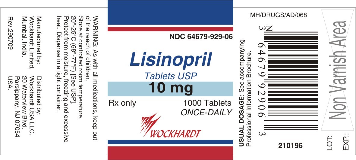 Lisinopril