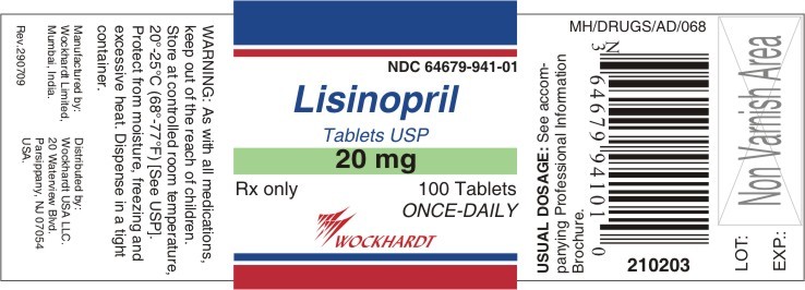 Lisinopril