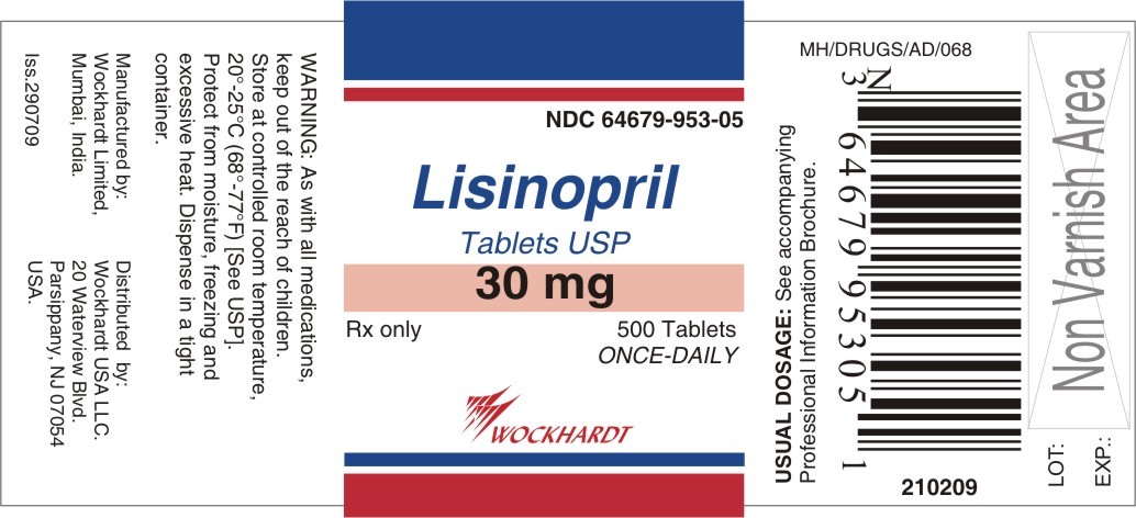 Lisinopril