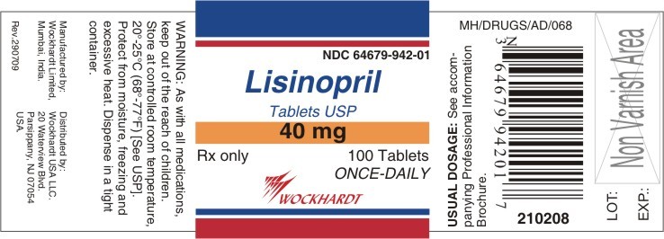 Lisinopril