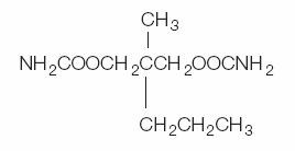 Meprobamate