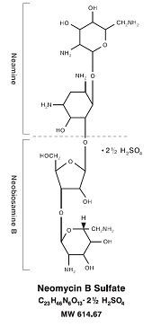 Neomycin Sulfate