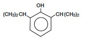 Propofol