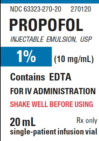 Propofol