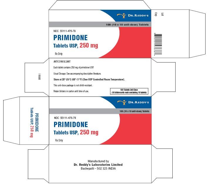 Primidone