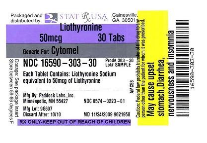 Liothyronine Sodium