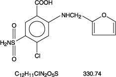 Furosemide