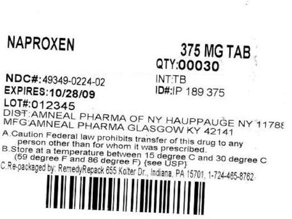 Naproxen