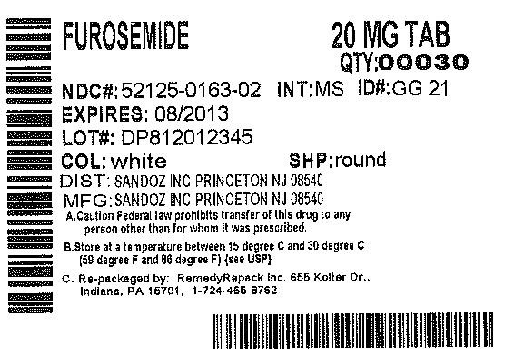 Furosemide