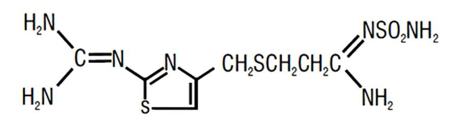 Famotidine