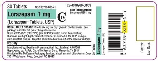 Lorazepam