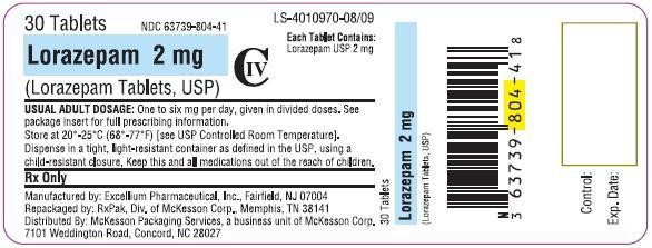 Lorazepam