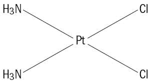 Cisplatin