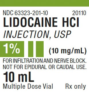 Lidocaine