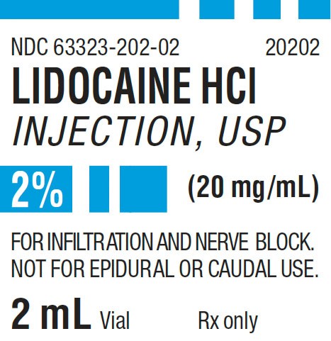 Lidocaine