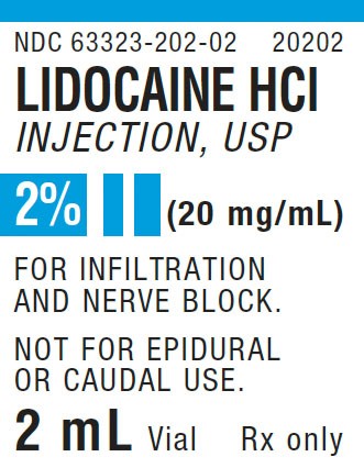 Lidocaine