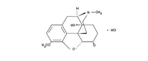 Oxycodone and Aspirin