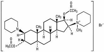 Vecuronium Bromide