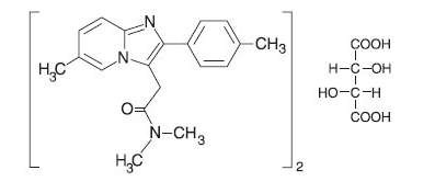 Zolpidem Tartrate