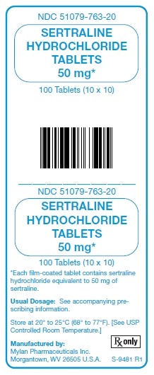 Sertraline Hydrochloride