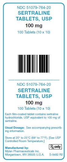 Sertraline Hydrochloride