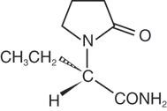 Levetiracetam