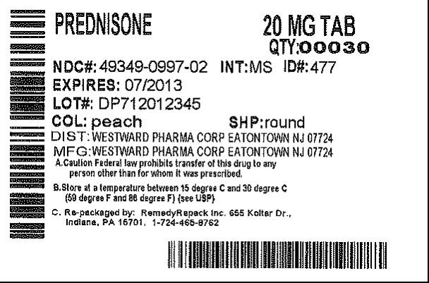 Prednisone