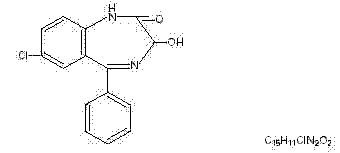 OXAZEPAM