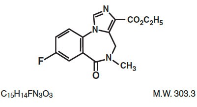 Flumazenil