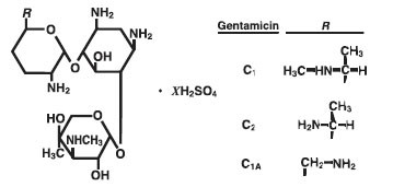 Gentamicin