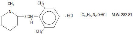 Isocaine