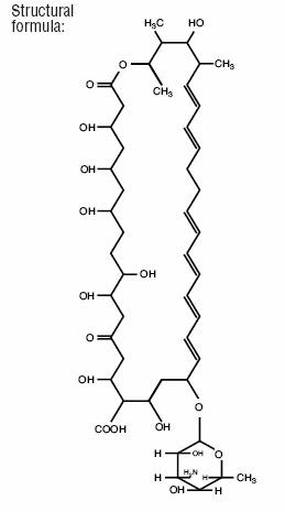 Nystatin