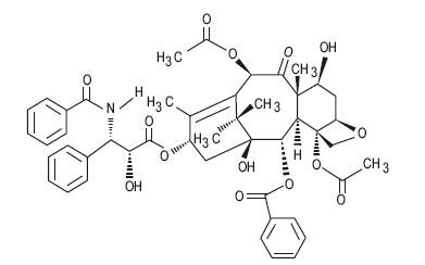 Paclitaxel