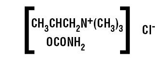 BETHANECHOL CHLORIDE