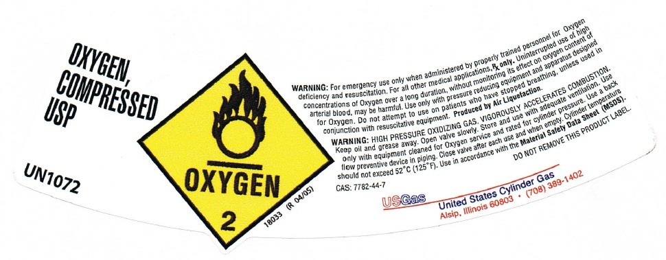 Oxygen