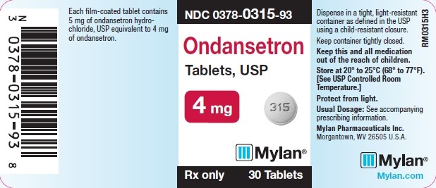 Ondansetron