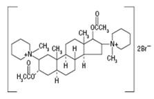 Pancuronium Bromide