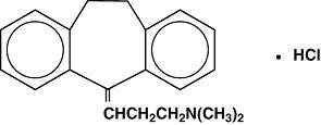 Amitriptyline Hydrochloride