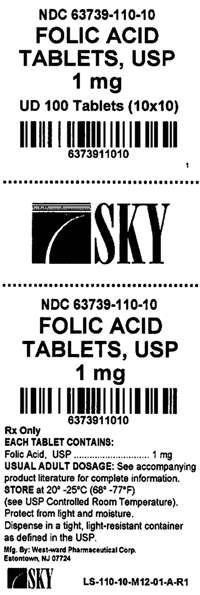 Folic Acid