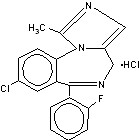 Midazolam Hydrochloride