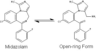 Midazolam Hydrochloride