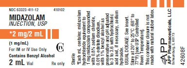 Midazolam