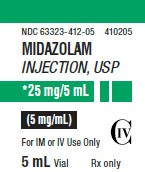 Midazolam