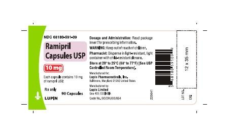 Ramipril