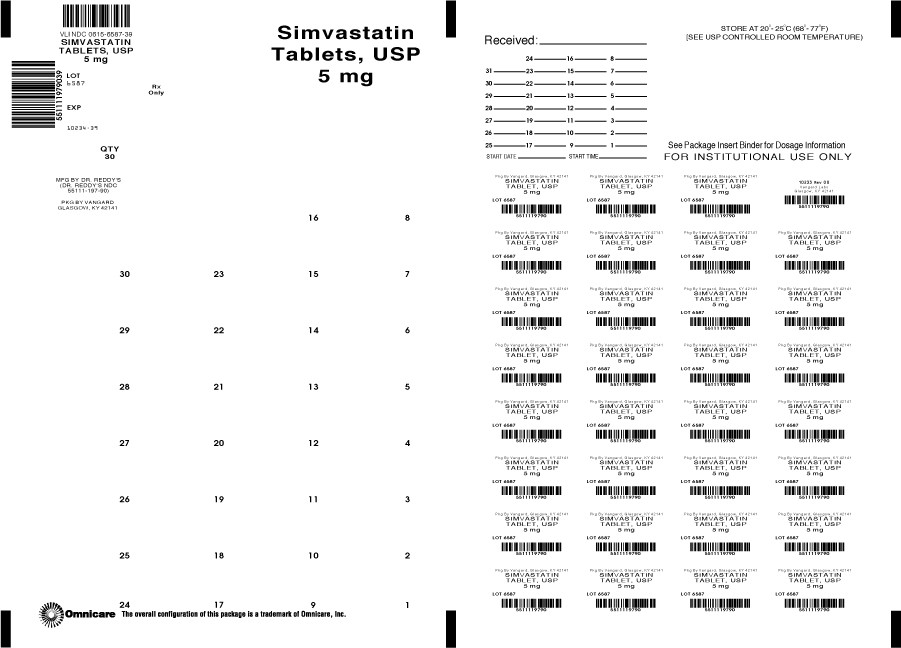 Simvastatin