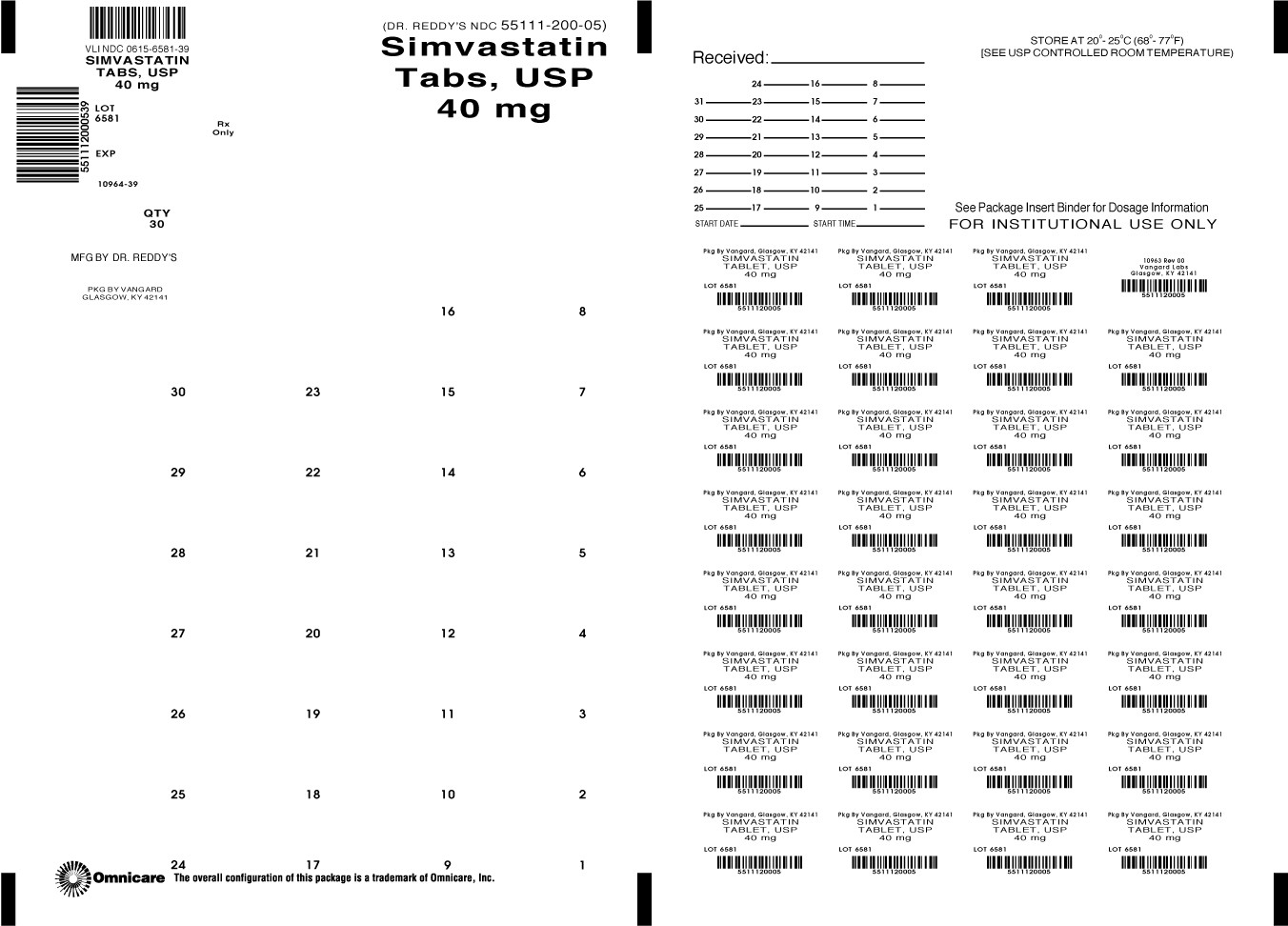 Simvastatin